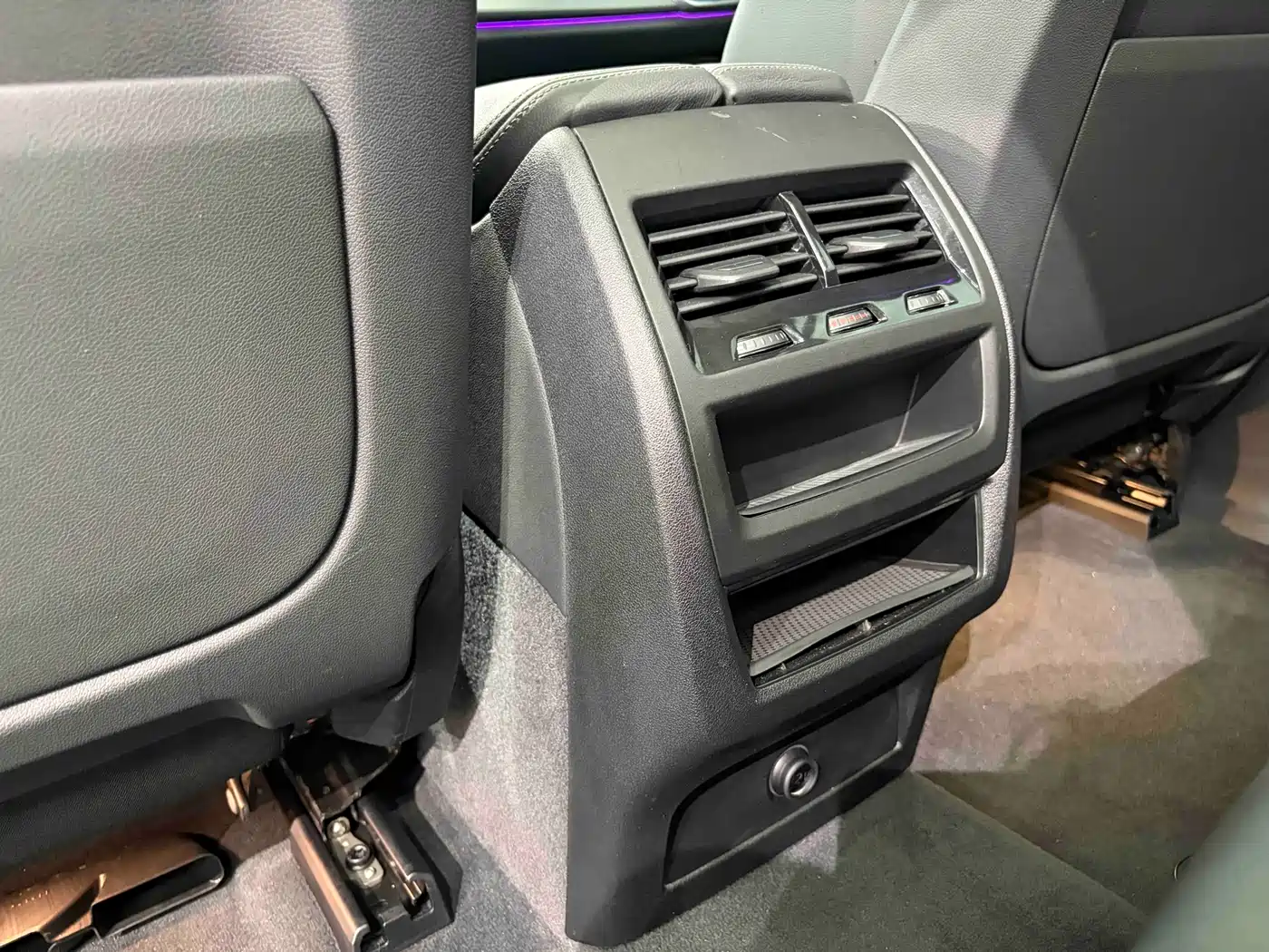 BMW X5 (Import) 2019 xDrive40i M Sport Package фото 17