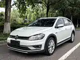 صورة 1 - Volkswagen Golf (Import)