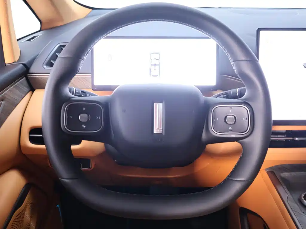WEY Alpine 2026 2025 AWD Alpine 8