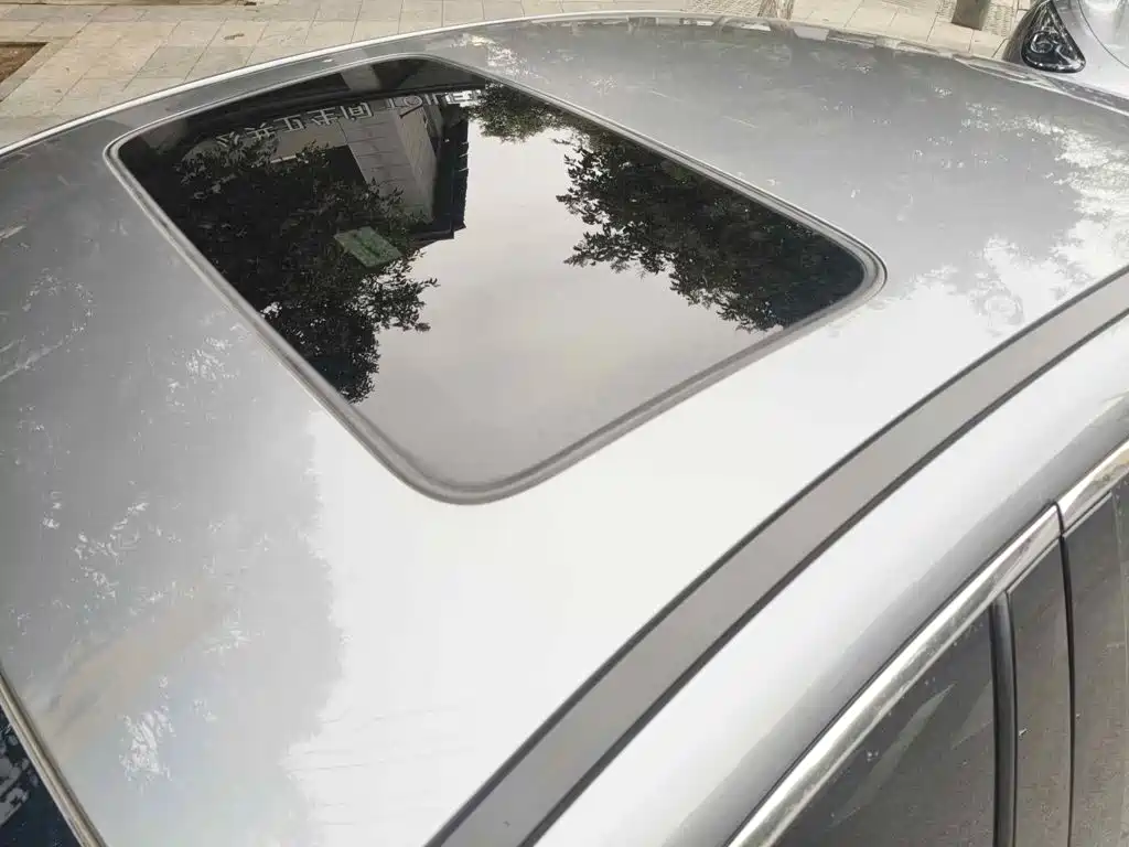 Фото 6 - BYD Qin PLUS