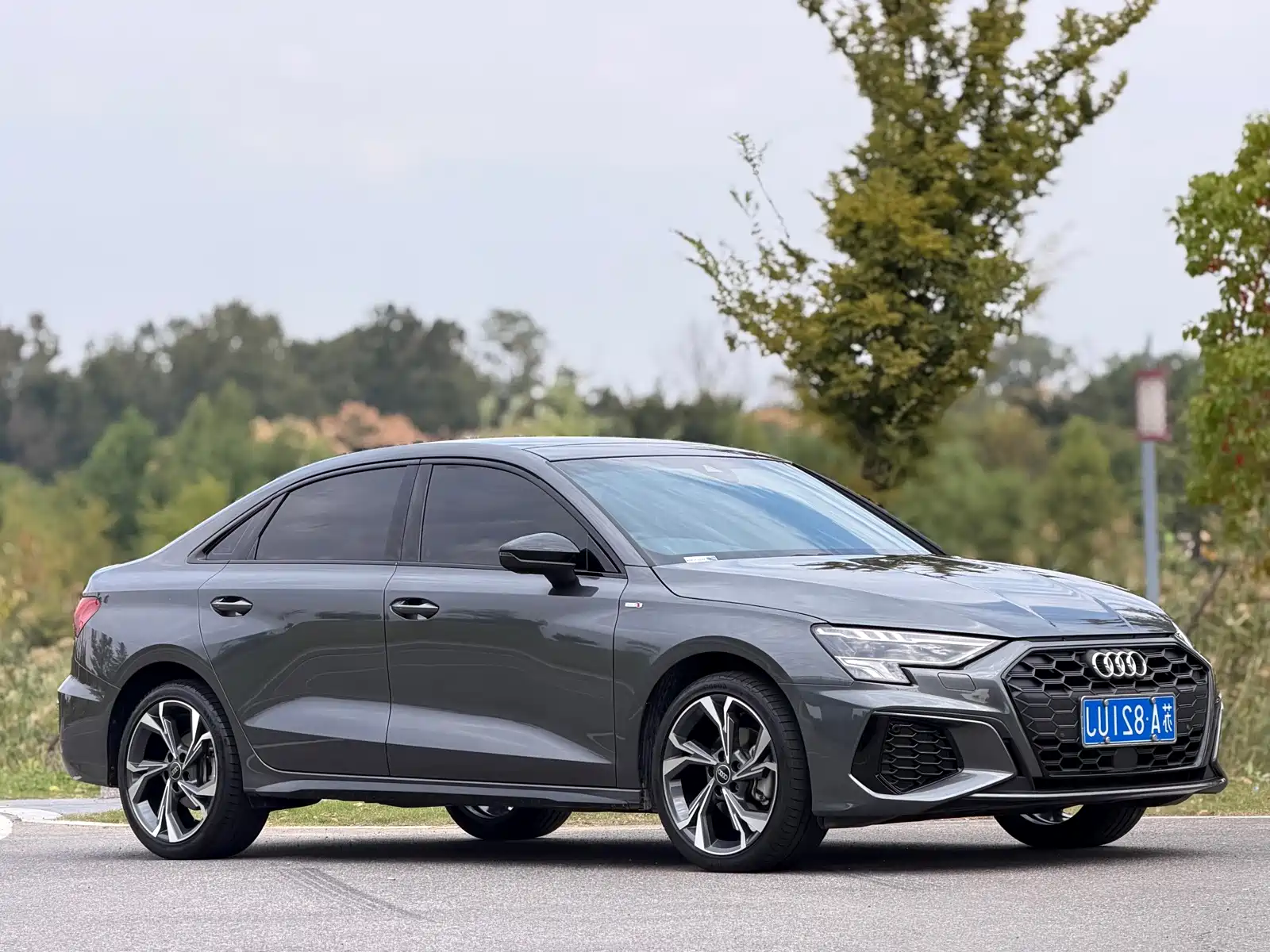 صورة 3 - Audi A3