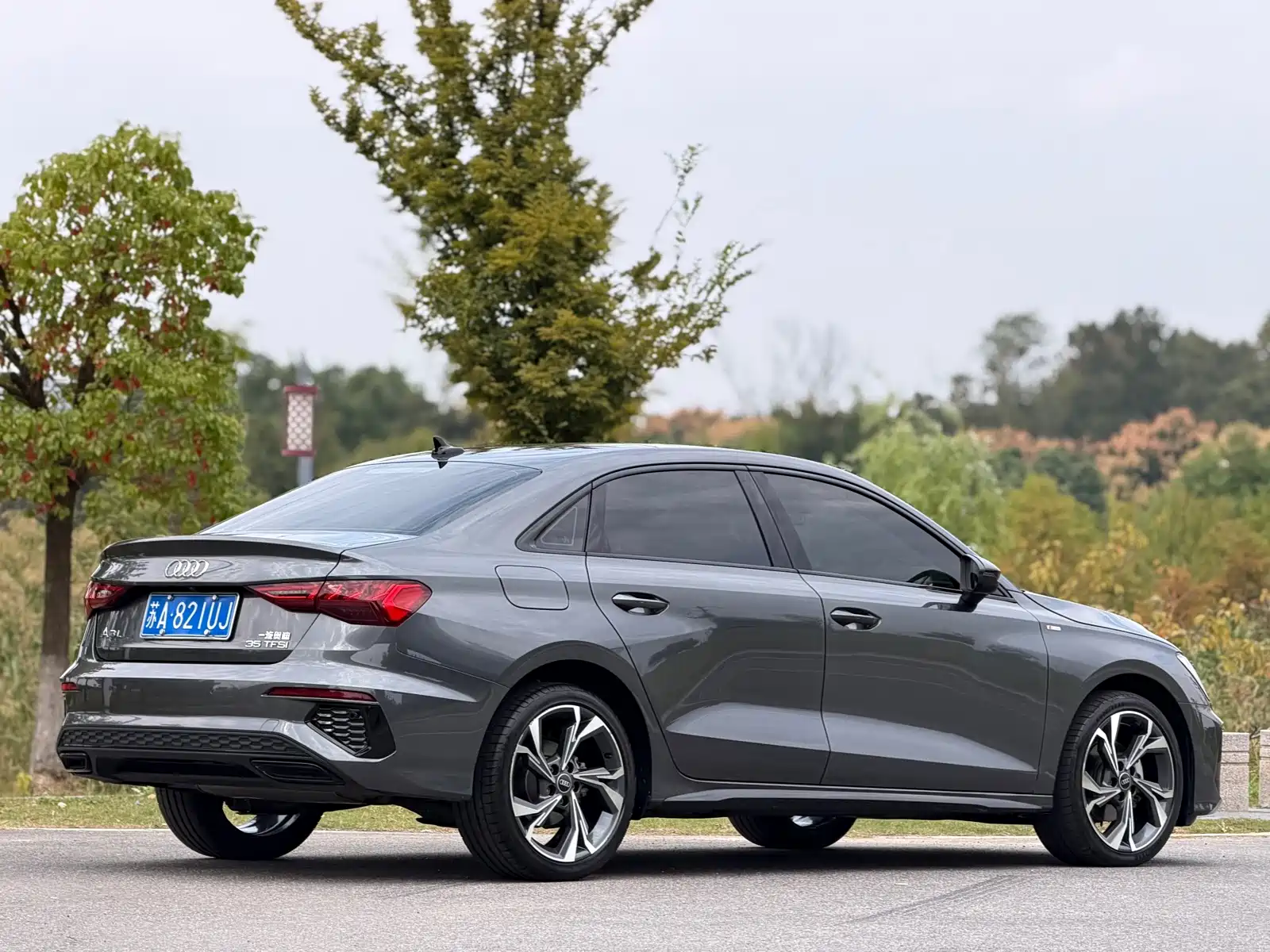 صورة 15 - Audi A3