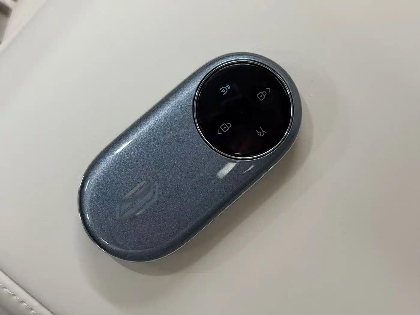 Shangjie Z7 2026