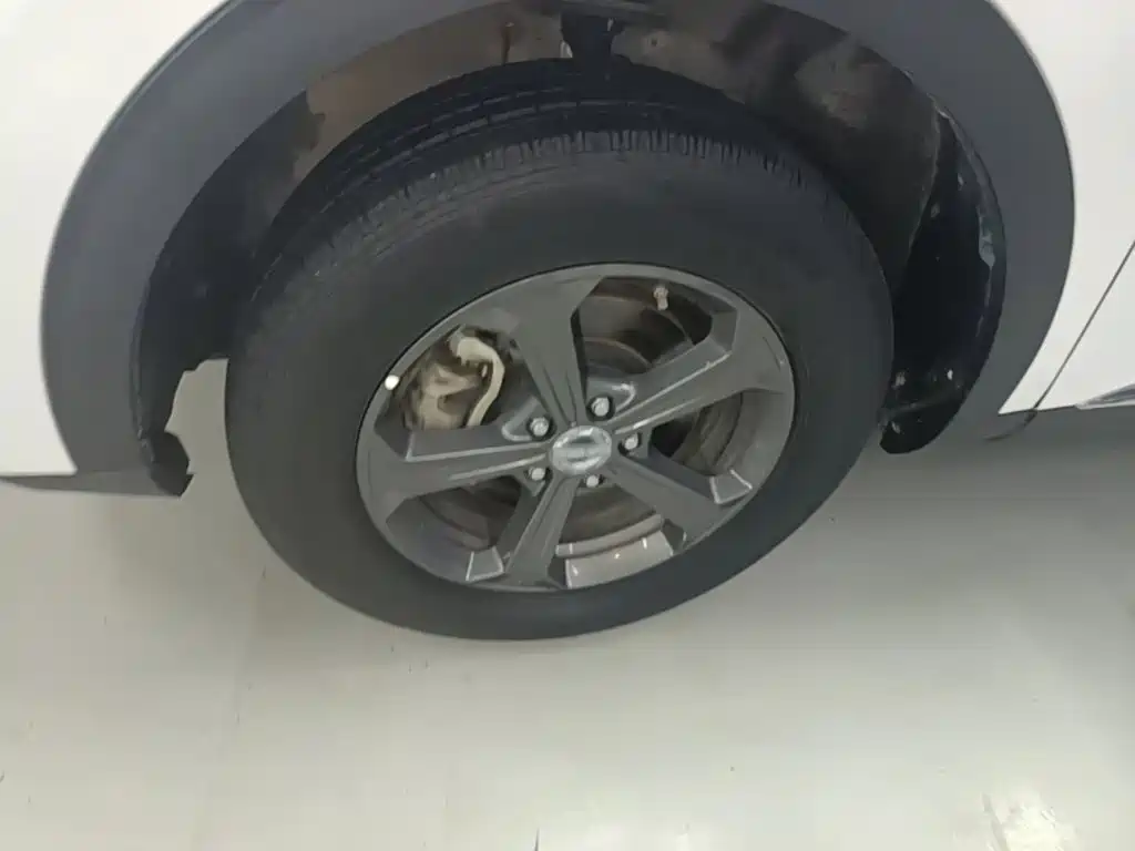 Фото 23 - Haval F7