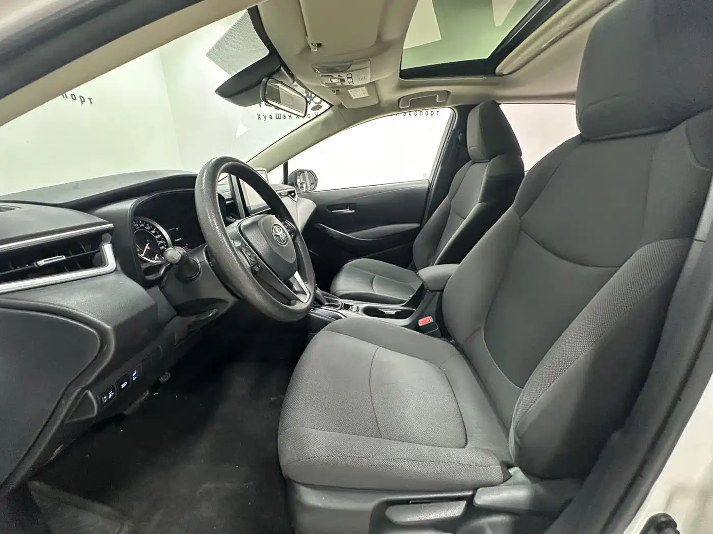 Toyota Corolla, миниатюра 11