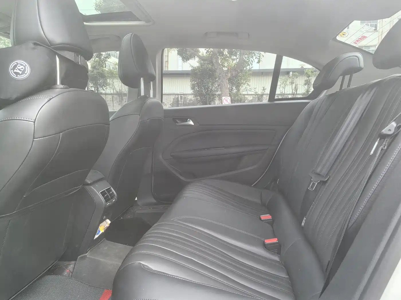 Peugeot 408 2022 1.6T Progressive Edition фото 16
