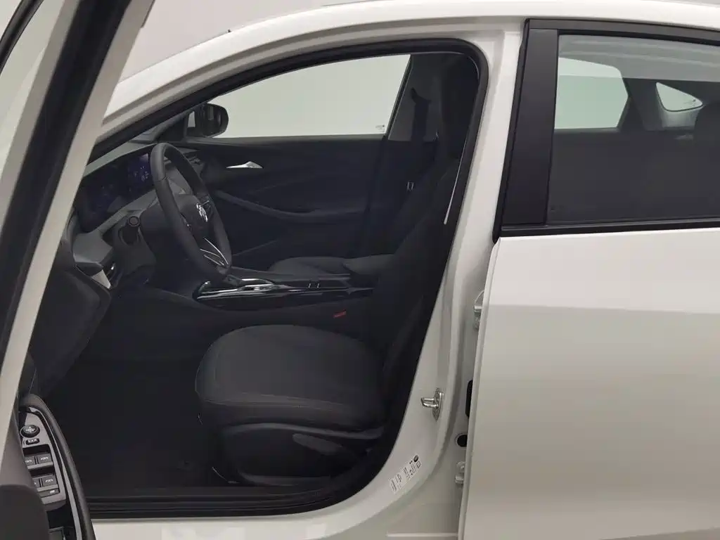 Buick Verano 2025 2023 Pro Joy Edition