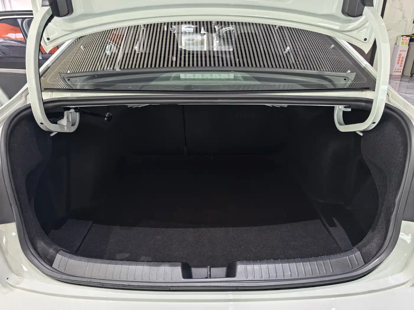 Volkswagen Sagitar, миниатюра 20