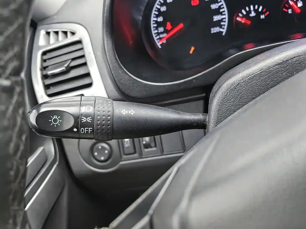 Photo 21 - Chery Tiggo 3