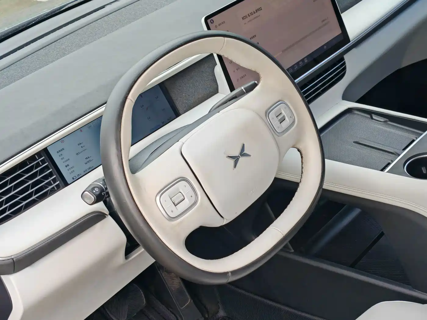 Photo 6 - XPeng G6