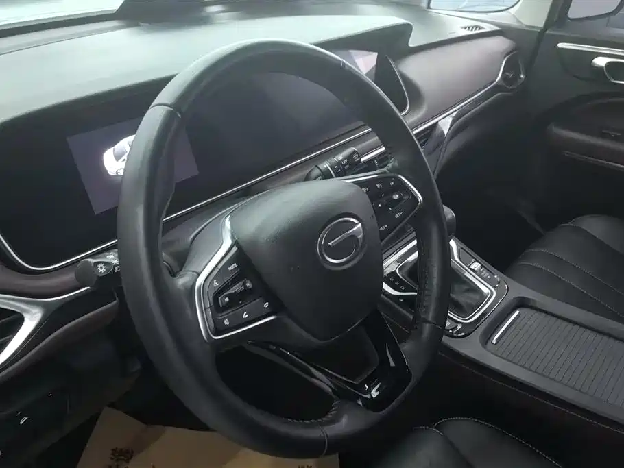 GAC Trumpchi Trumpchi M6 2021 PRO 270T DCT Luxury Edition фото 15