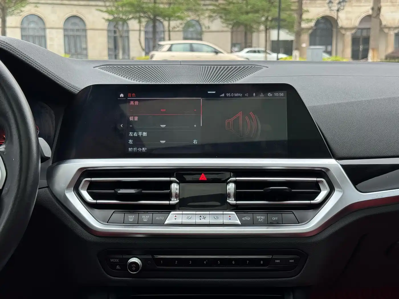 BMW 3 Series 2021 Second Facelift 320Li M Sport Package фото 20