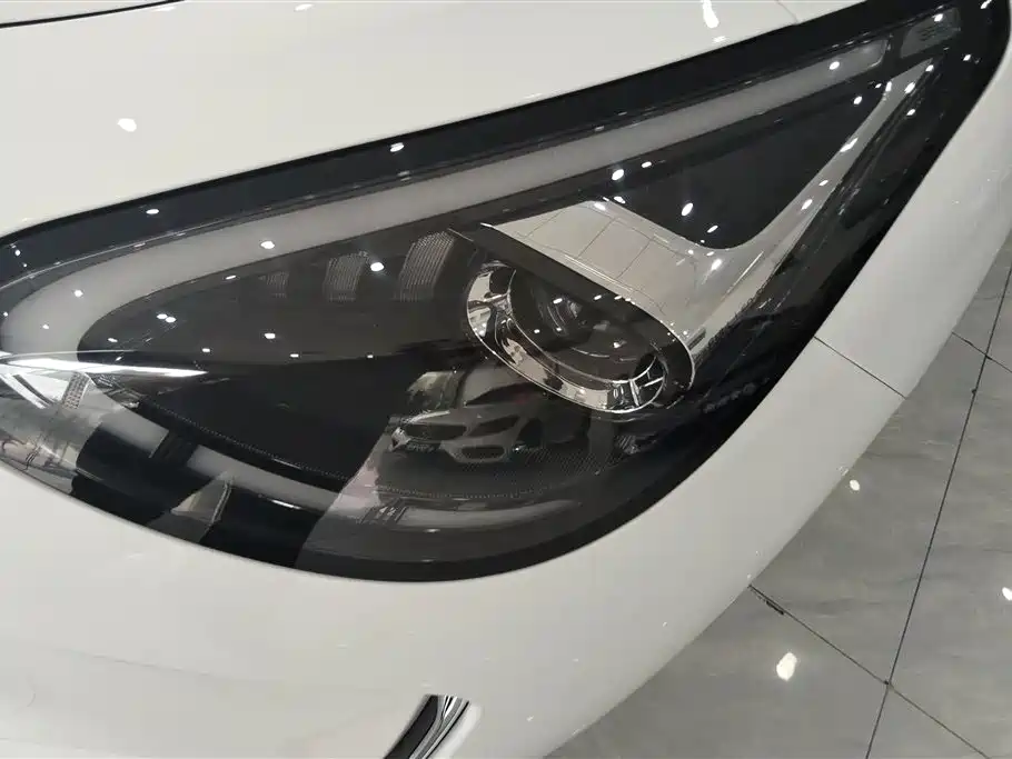 Geely Galaxy Starry Wish 2025 310km Dream Edition фото 5