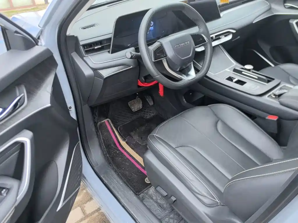 Venucia DaV DD-i 2024 2023 110km iE Edition