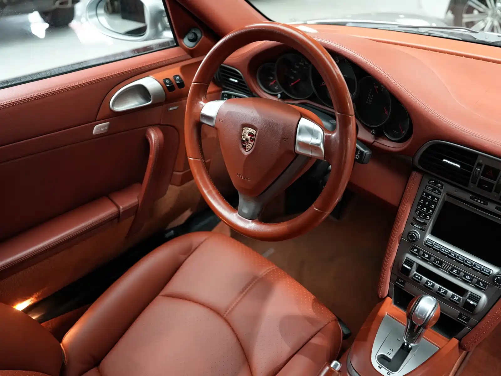 Photo 13 - Porsche 911