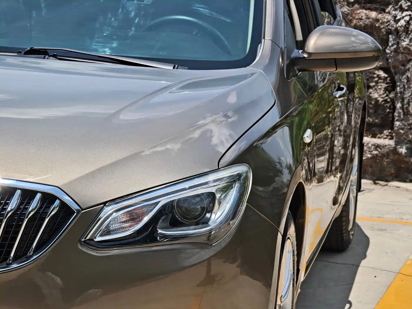 Photo 11 - Buick Excelle