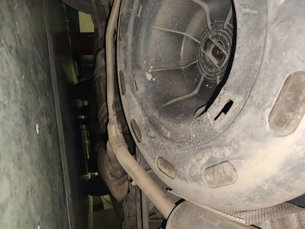 BYD S7 2016 2015 2.0T Upgrade Automatic Premium