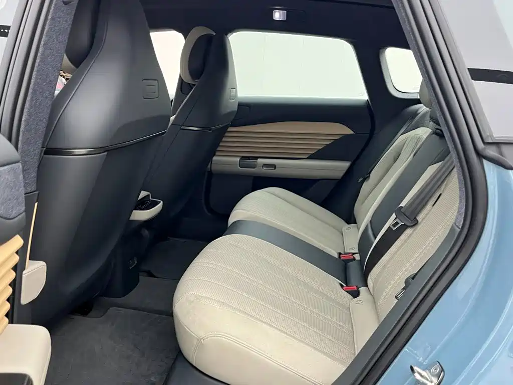 Audi E5 Sportback 2026 2025 Model 220kw 2WD Version