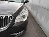 Фото 24 - Buick Enclave