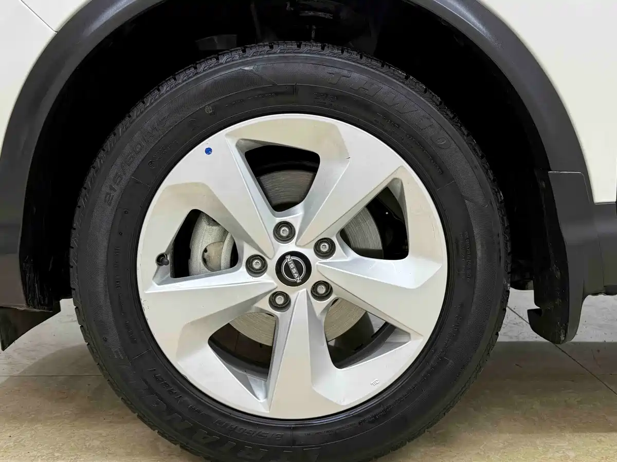 Nissan Qashqai, миниатюра 20