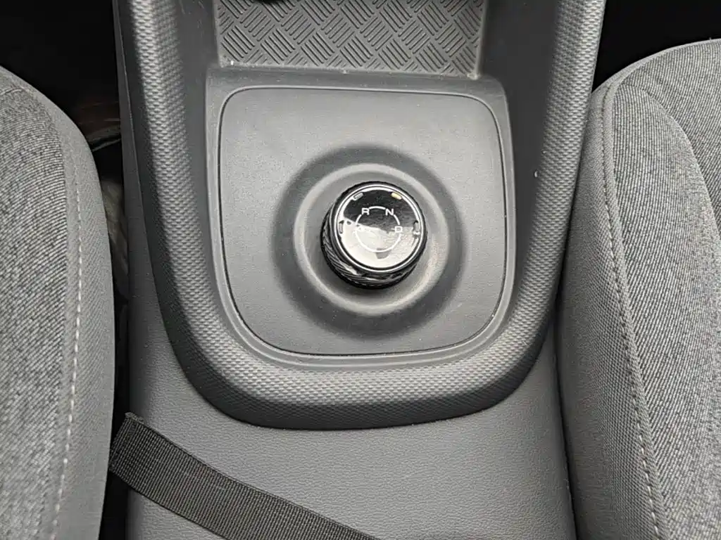 Wuling Motors Wuling Hongguang New Energy 2024 2024 Model Pure Electric 300KM Utility Version