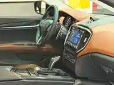 صورة 13 - Maserati Ghibli