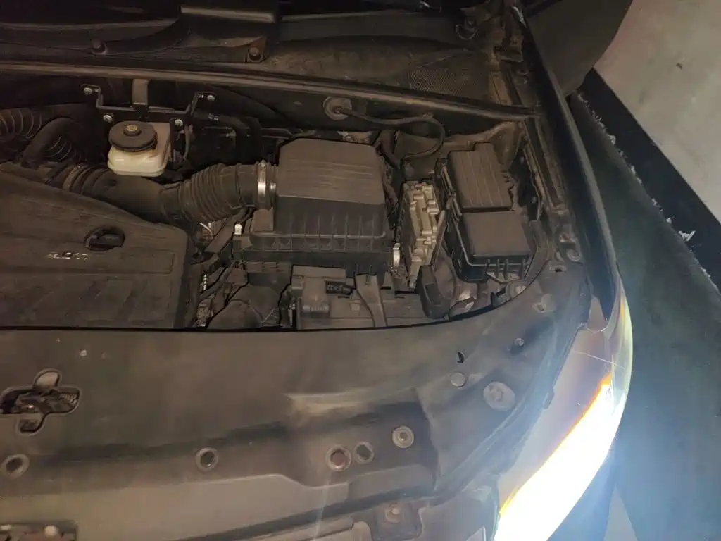 BYD S7 2016 2015 2.0T Upgrade Automatic Premium