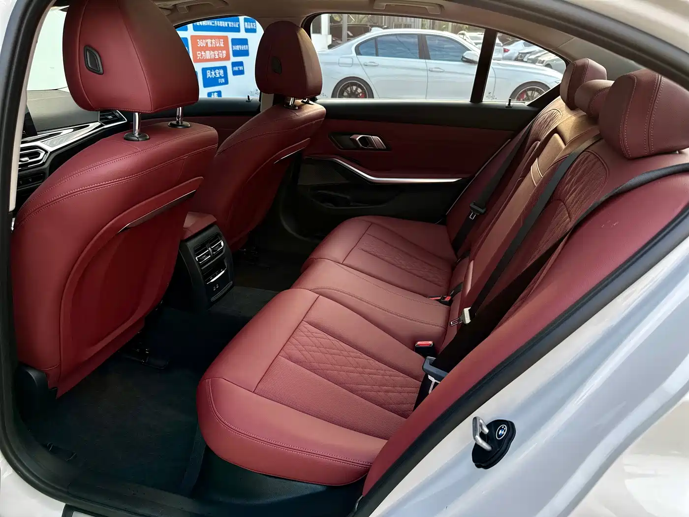 BMW i3 2025 2024 eDrive 35 L