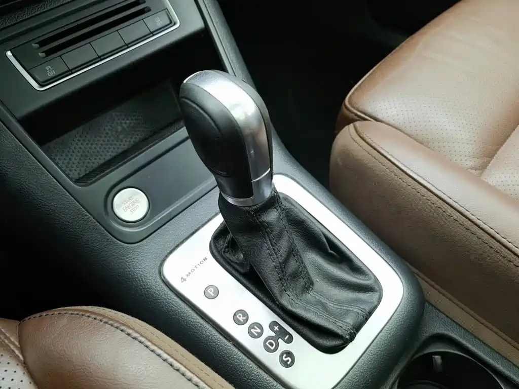 Фото 13 - Volkswagen Tiguan