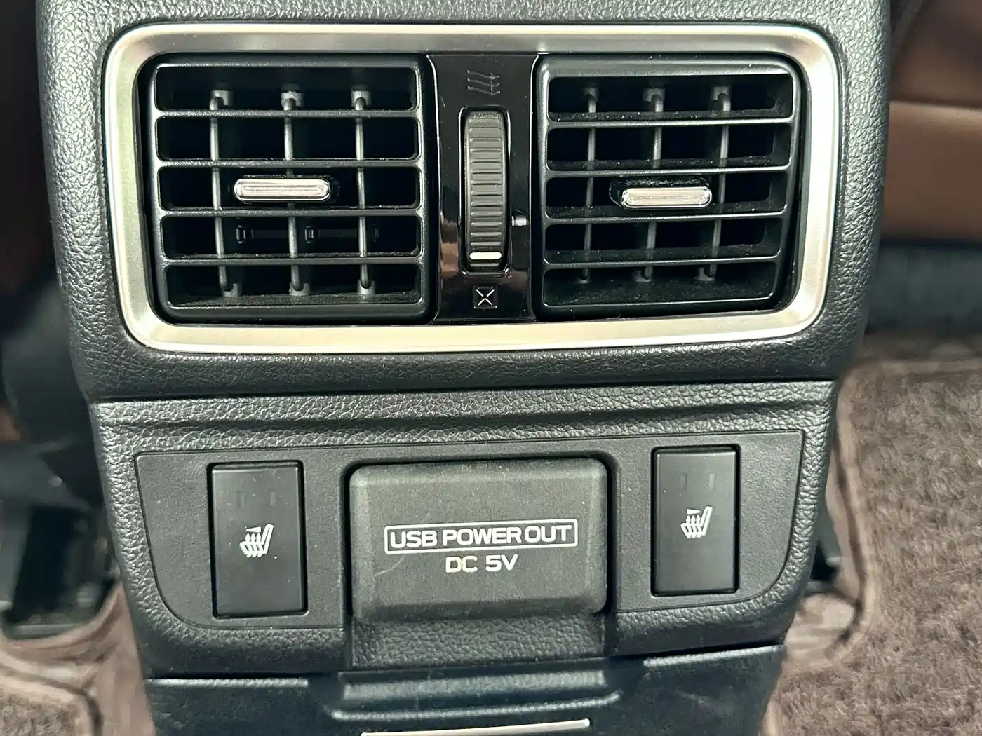Subaru Outback 2018 2018 2.5i Sport Navigation Edition EyeSight