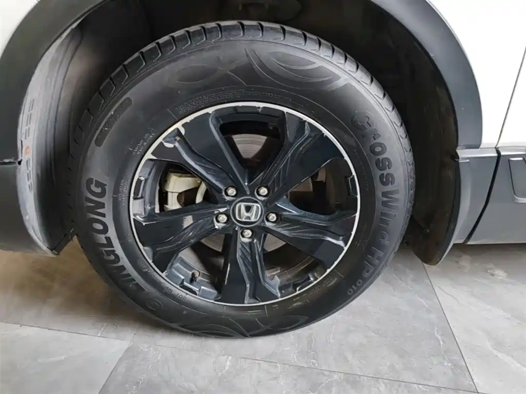 Photo 23 - Honda CR-V