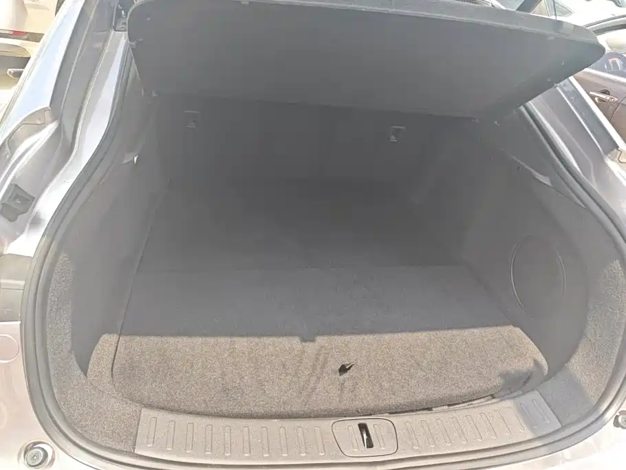 Changan Qiyuan A07 2026 2025 Blue Whale Extended Range 230 Flagship