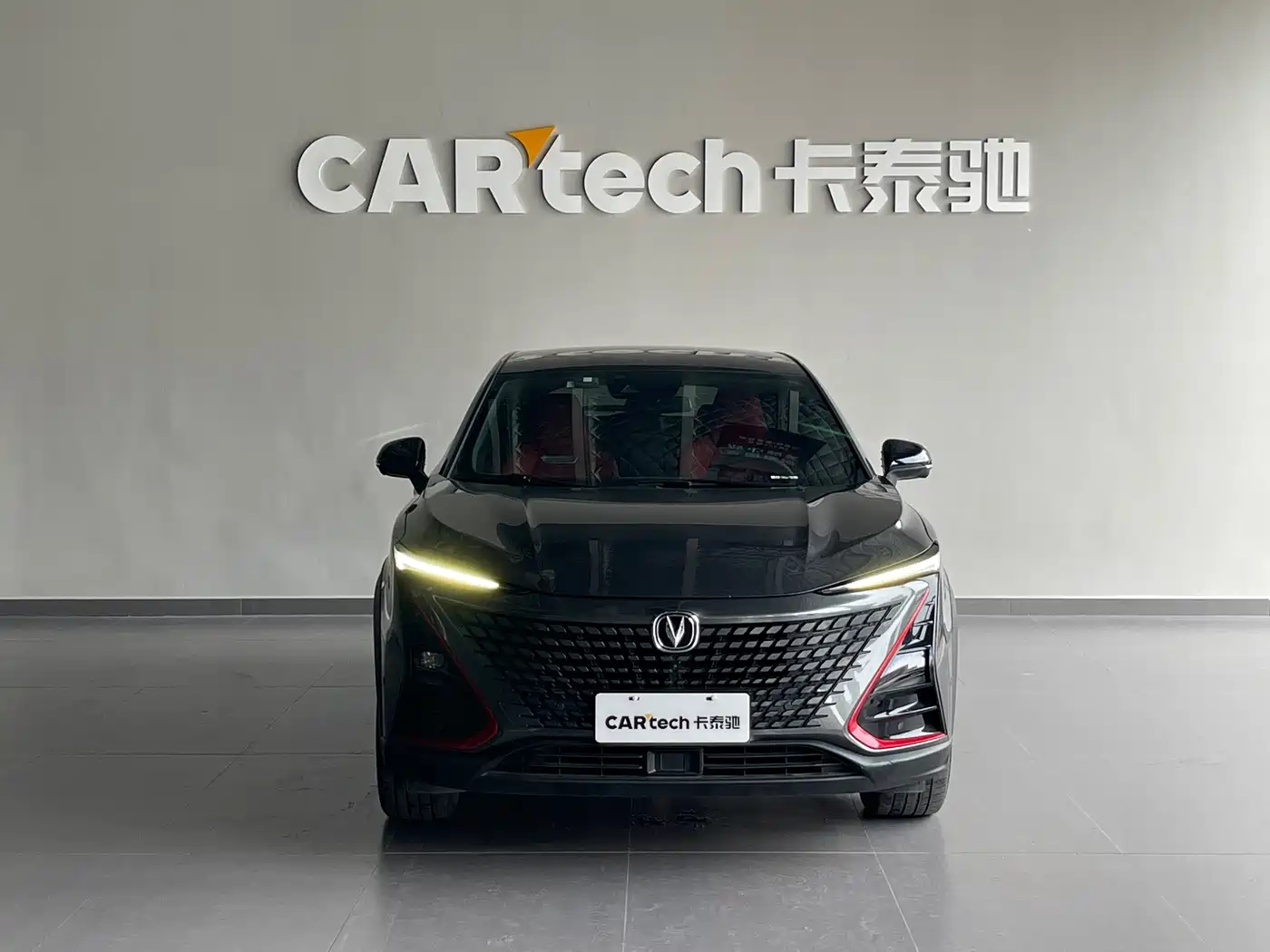 Changan UNI-T 2020 2020 1.5T Flagship