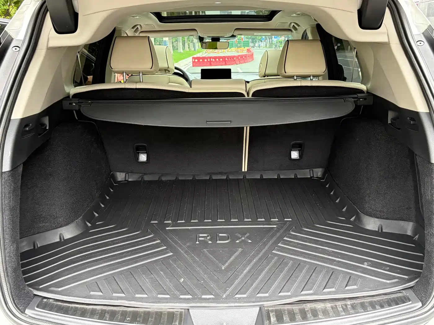 Acura RDX 2020 2019 2.0T Diamond Edition SH-AWD China VI