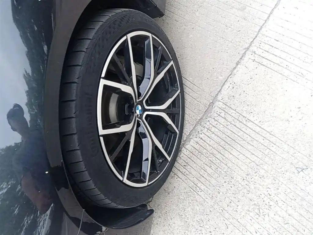 BMW 5 Series 2019 Facelift 530Li Premium Luxury Package фото 23