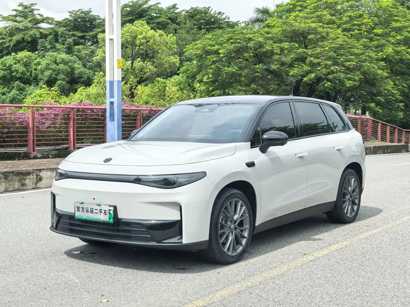 Leapmotor C10 2024 530 Comfort Edition