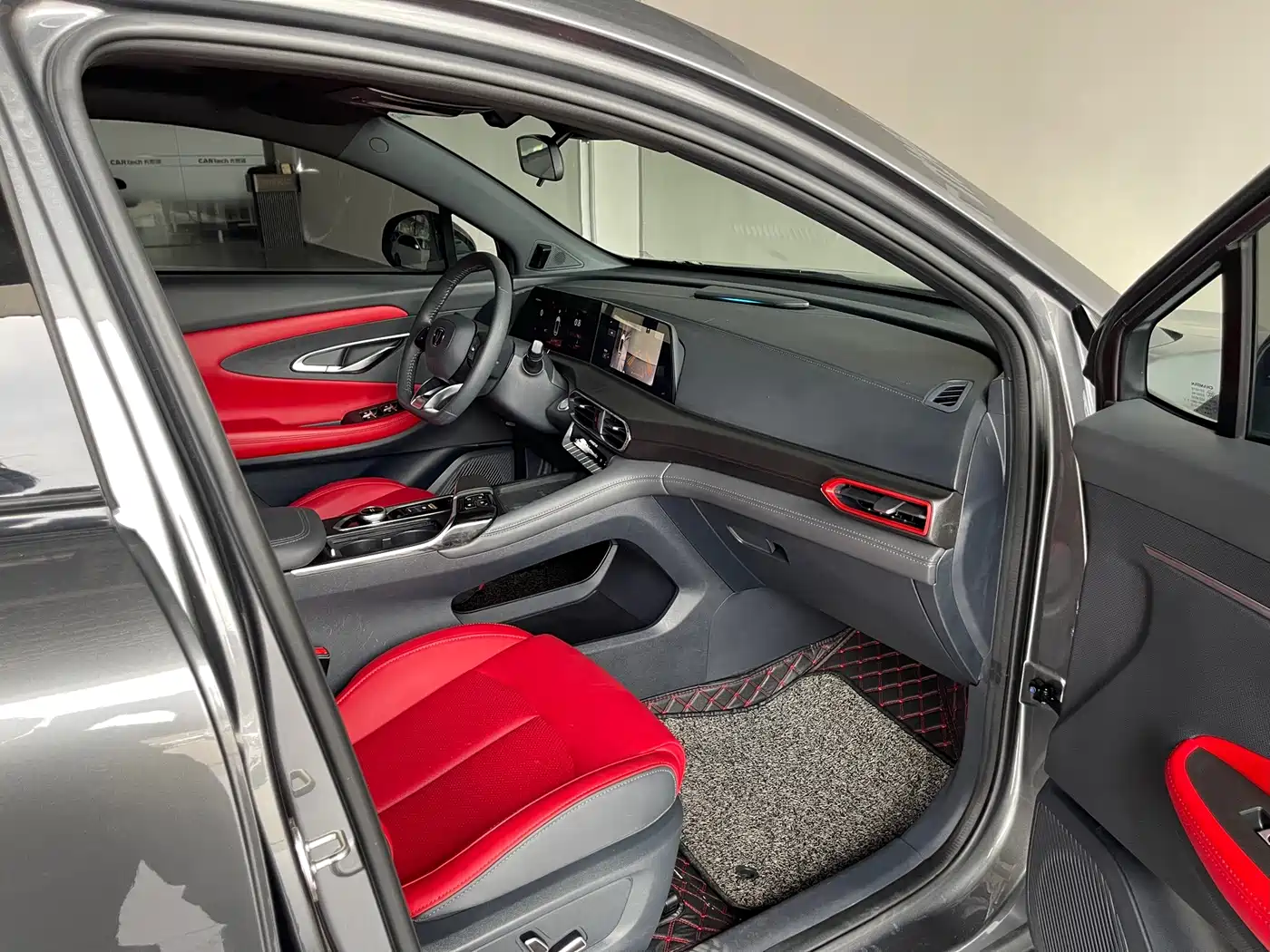 Changan UNI-T 2020 2020 1.5T Flagship