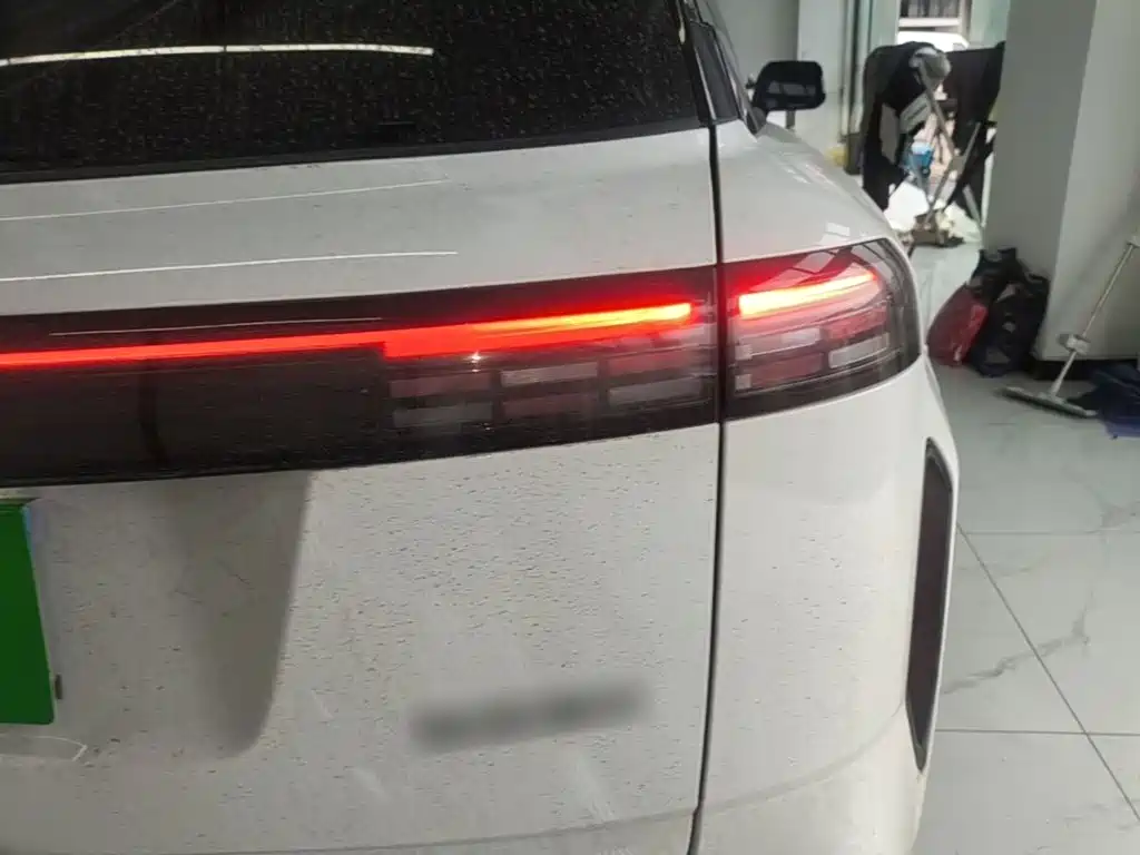 Chery Tansuo 06 2025 2025 Model Urban Edition 1.6T 2WD Luxury