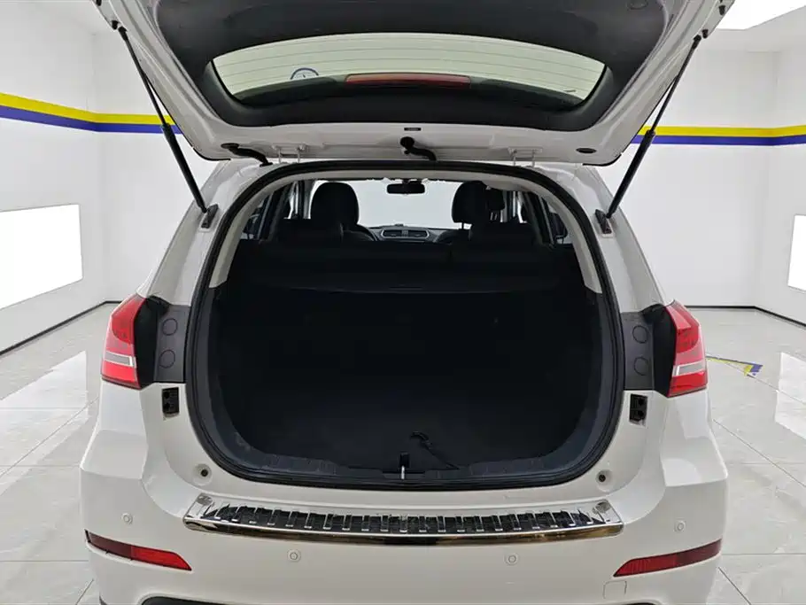 Haval H2 2017 Red Label 1.5T Manual 2WD Elite фото 4