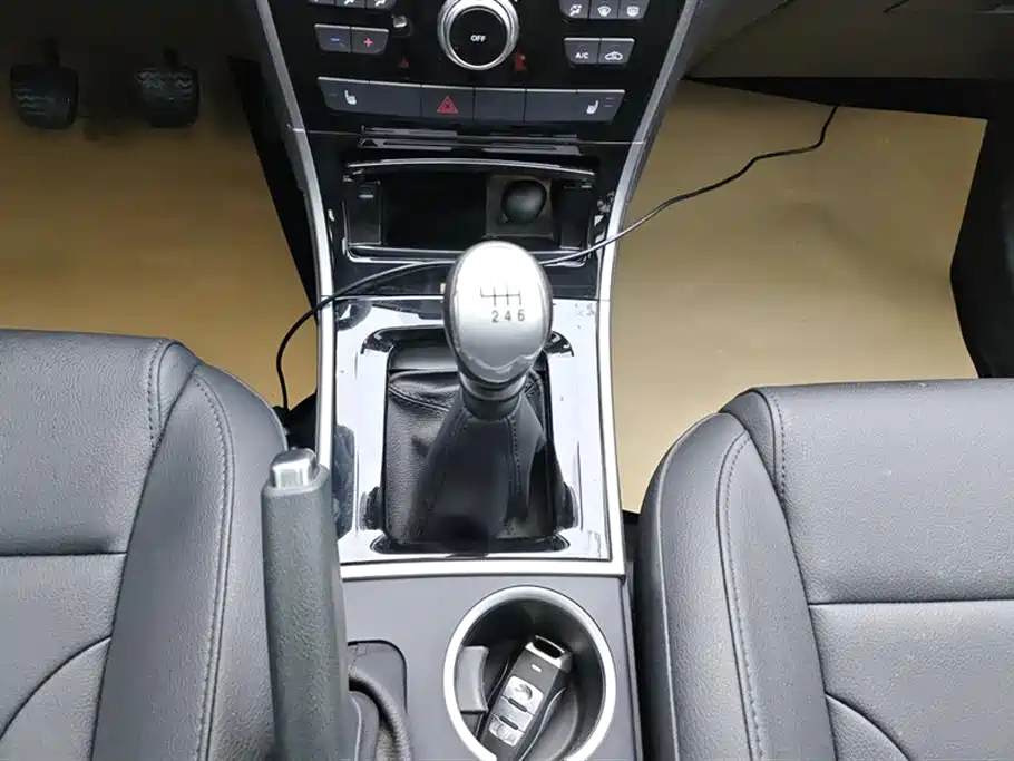 Haval H2 2017 Red Label 1.5T Manual 2WD Elite фото 16