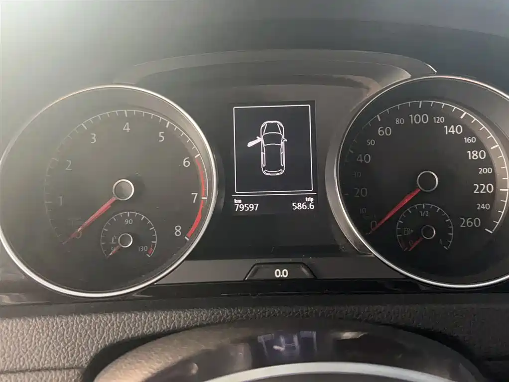 Volkswagen Golf 2017 280TSI Auto R-Line Millionth Anniversary Edition фото 12