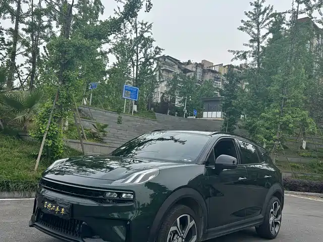 LYNK 06