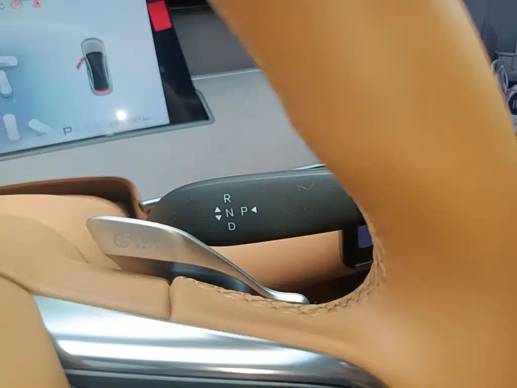 BYD Han L 2026 2025 DM-i 200KM LiDAR Flagship