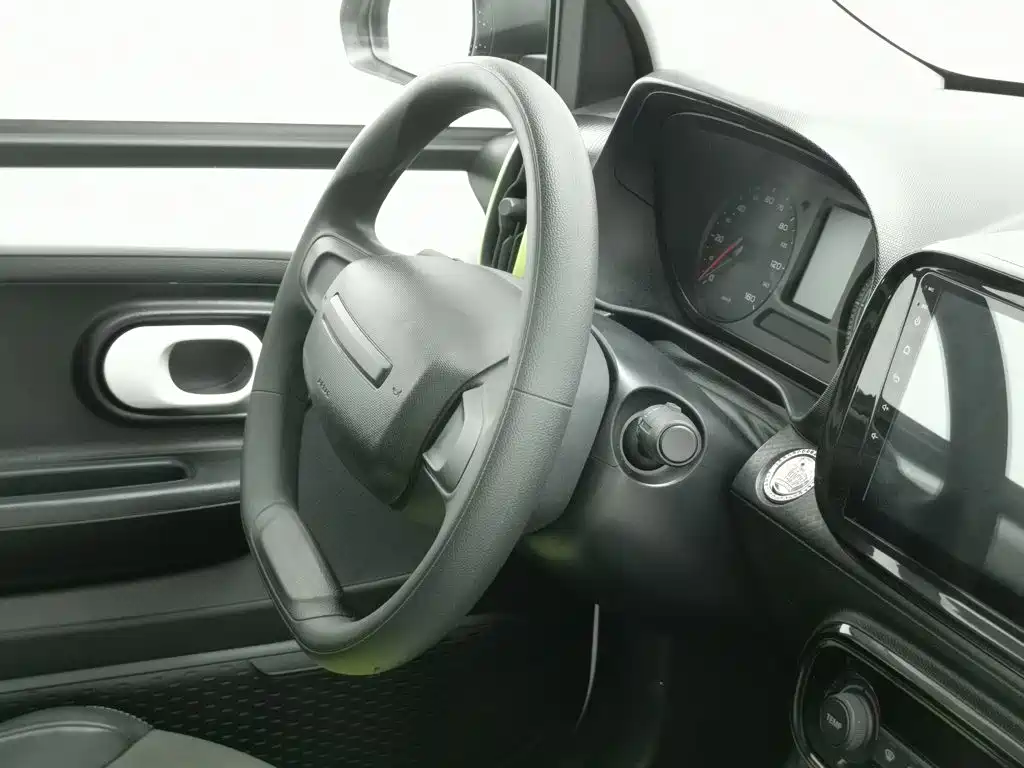 Roewe Kaiwei CLEVER 2021 2021 302km New Four-Seat Super Edition