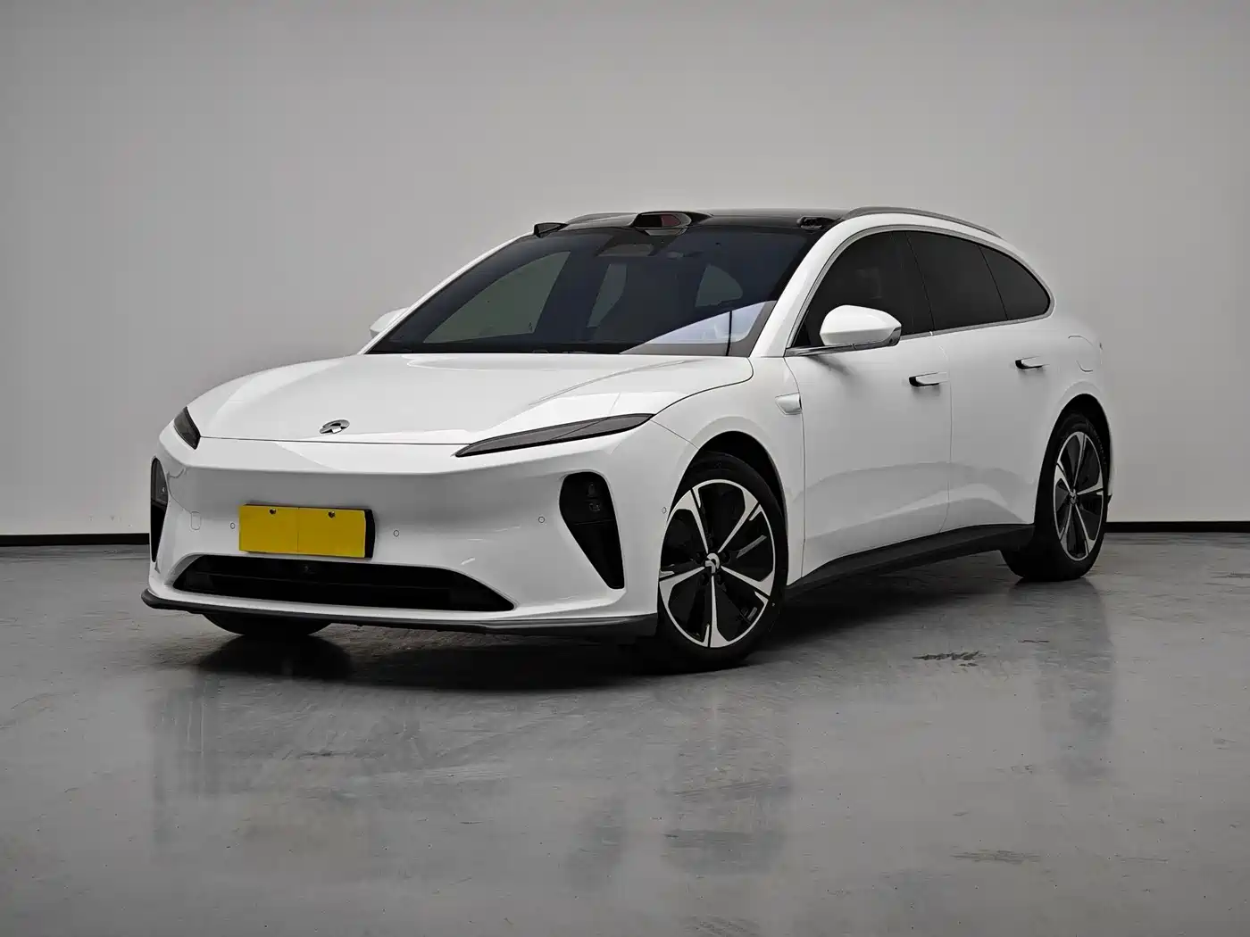 NIO ET5T 2023 Model 75kWh Touring