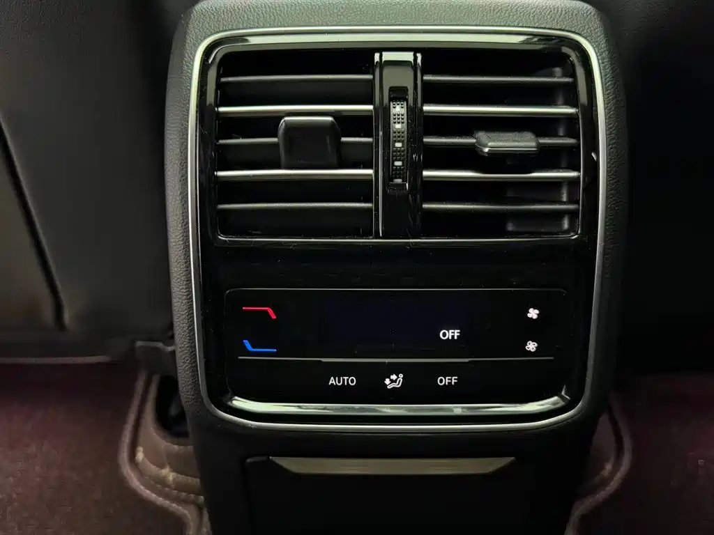 Volkswagen Magotan GTE Plug-in Hybrid 2022 GTE Luxury фото 13