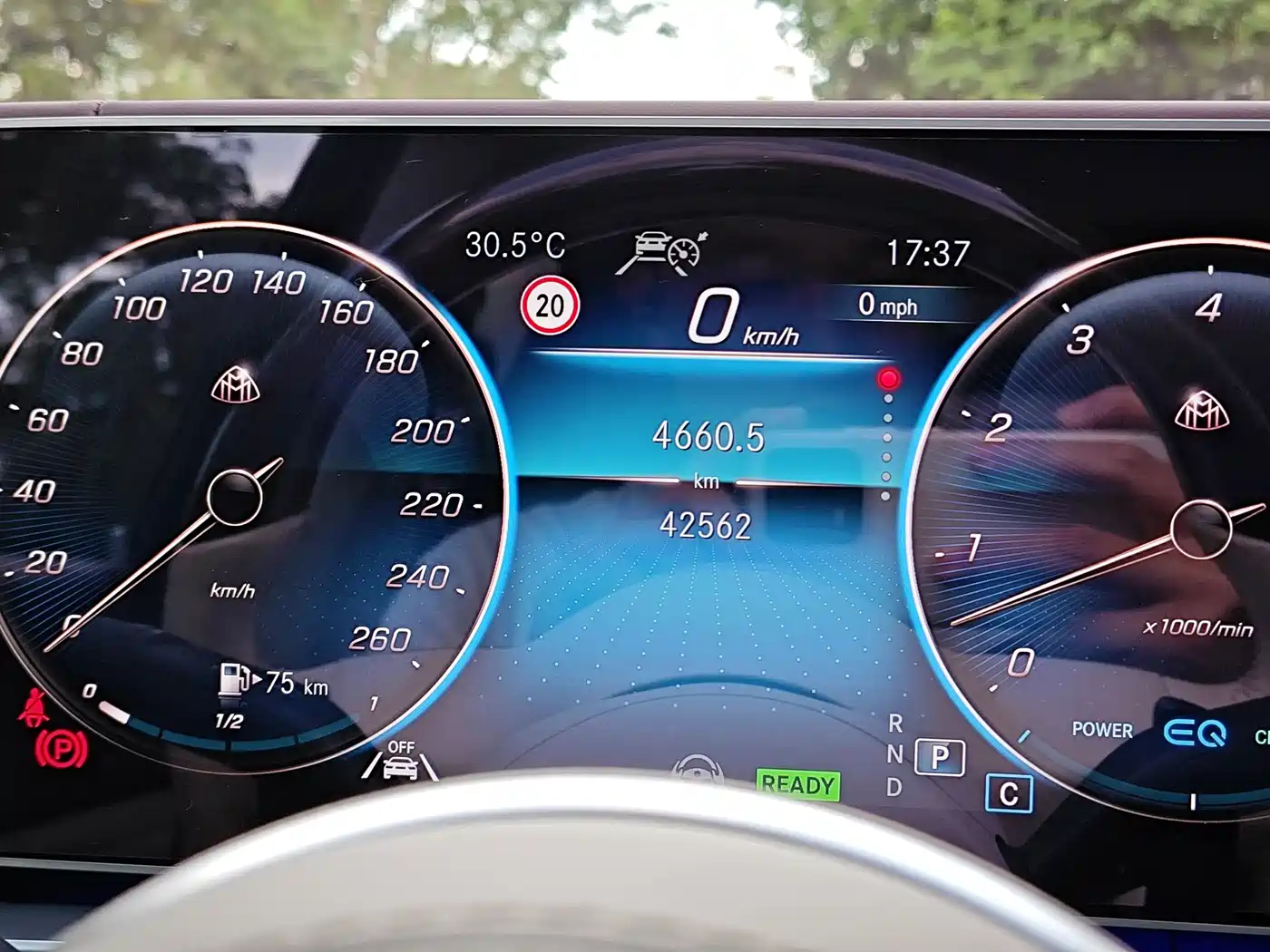 Mercedes-Benz Maybach GLS 2021 GLS 480 4MATIC фото 12