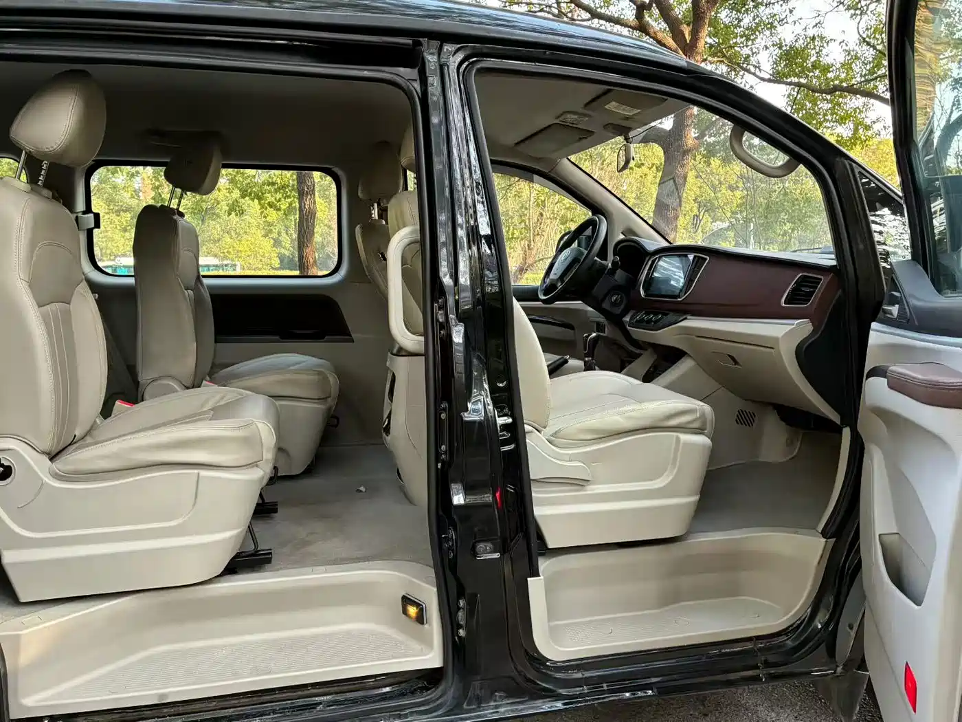 Фото 8 - Dongfeng Fengxing Lingzhi