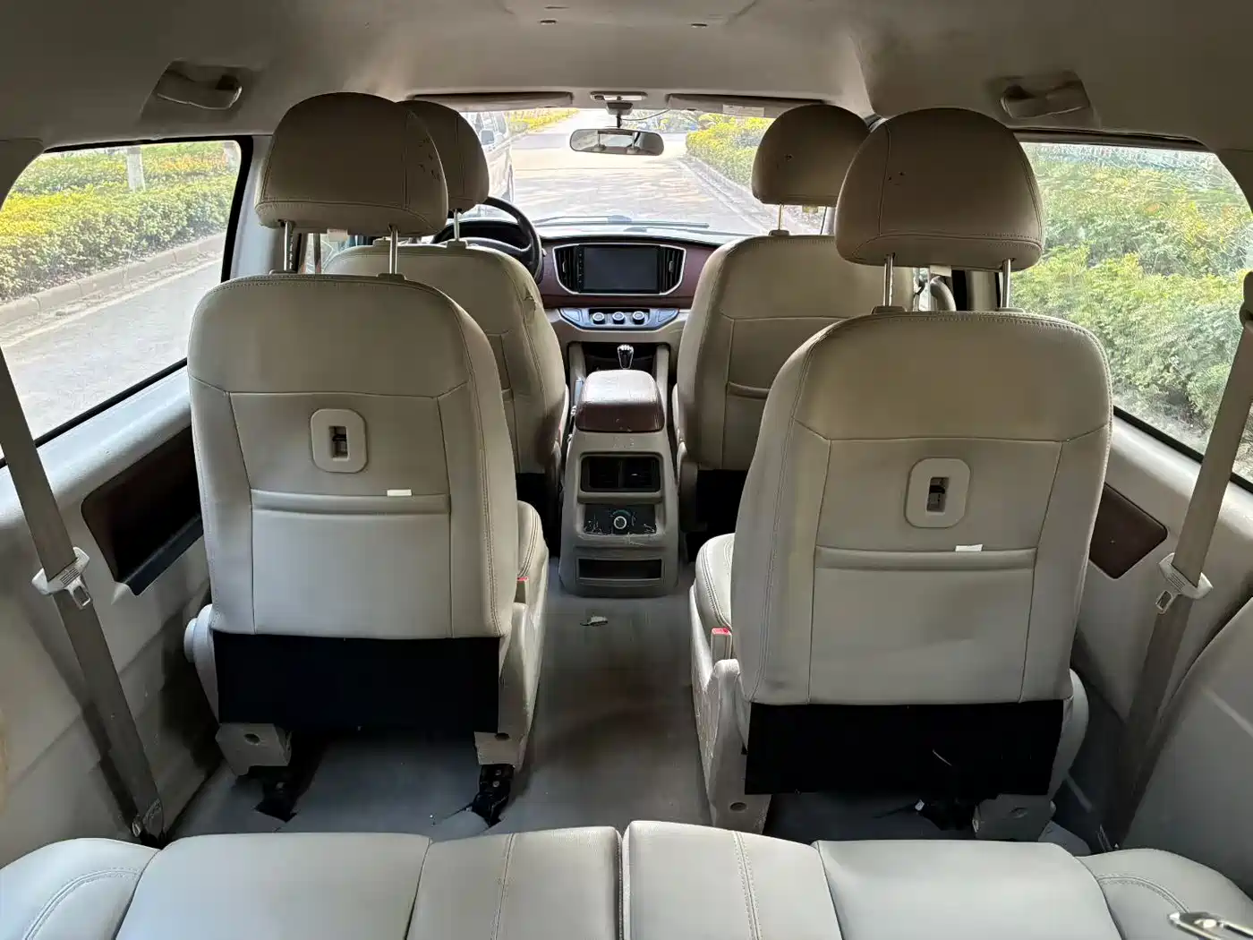 Фото 9 - Dongfeng Fengxing Lingzhi