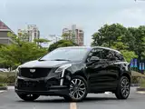 Фото 1 - Cadillac XT5